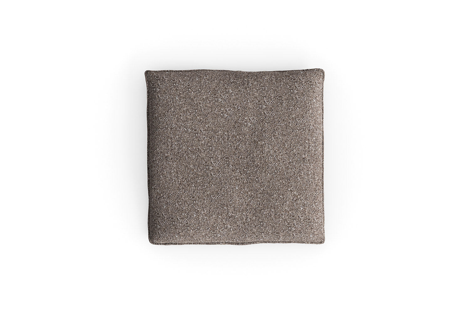 Kissen 60x60 Federn Moodu find me 19