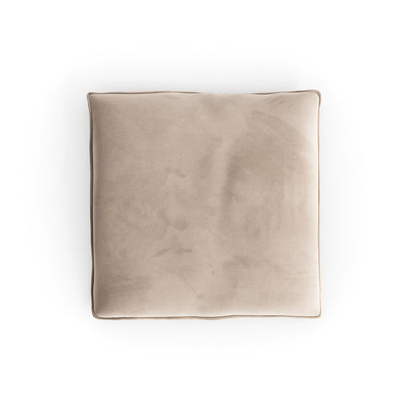 Kissen 60x60 Federn Moodu Landschaft 8