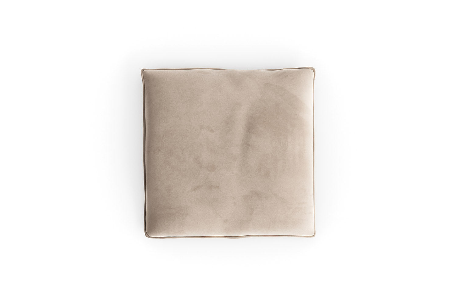 Kissen 60x60 Federn Moodu Landschaft 8