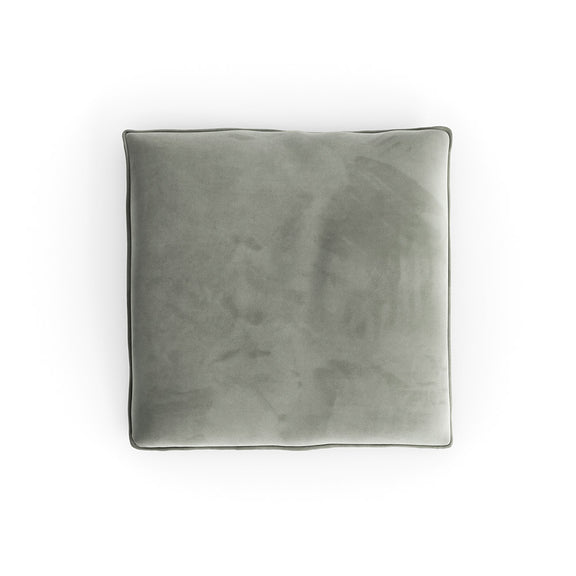 Kissen 60x60 Federn Moodu Landschaft 87