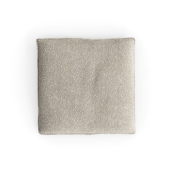 Kissen 60x60 Federn Moodu Legende 2