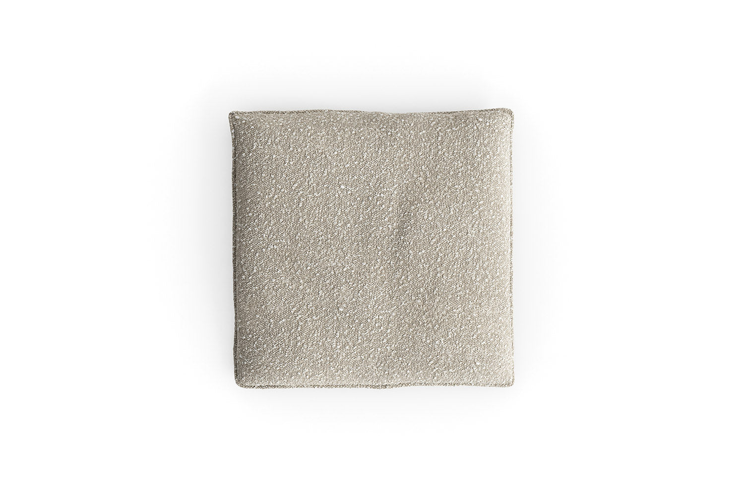 Kissen 60x60 Federn Moodu Legende 2