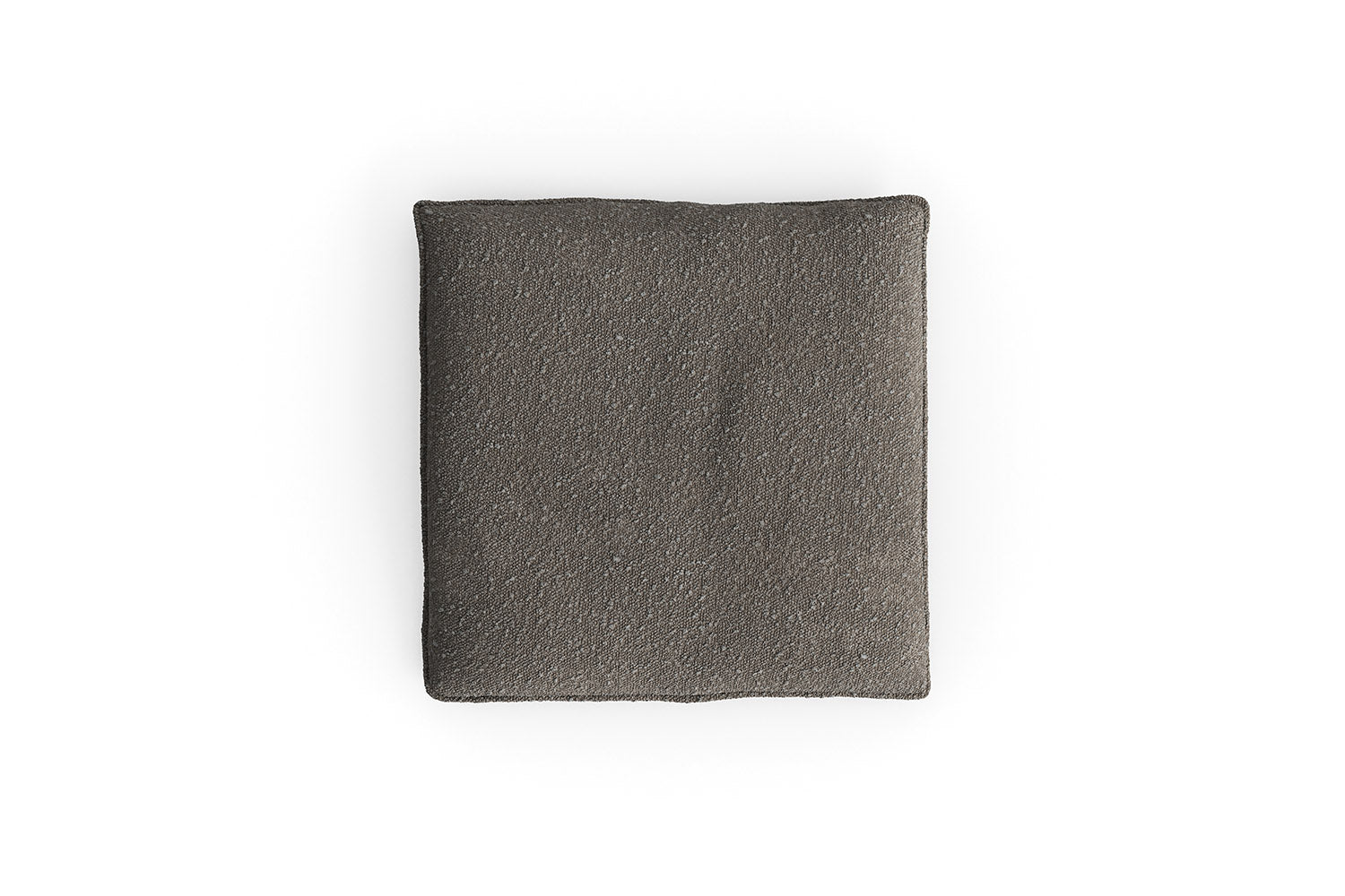 Kissen 60x60 Federn Moodu Legende 4
