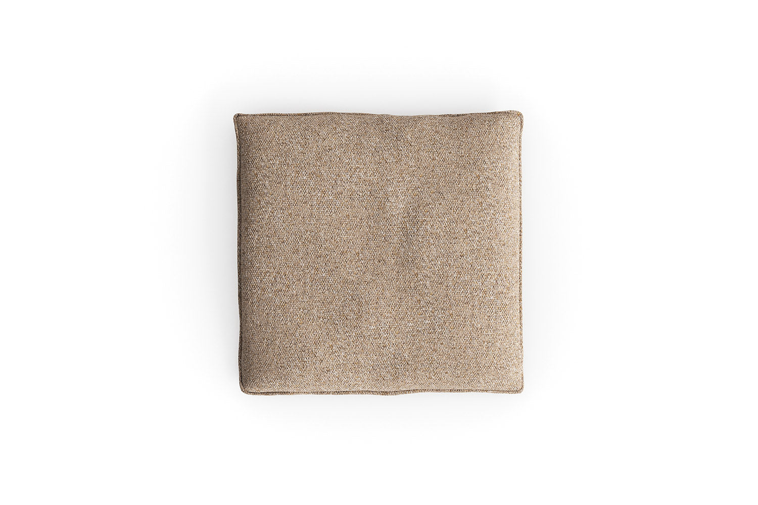 Kissen 60x60 Silikon Moodu find me 2