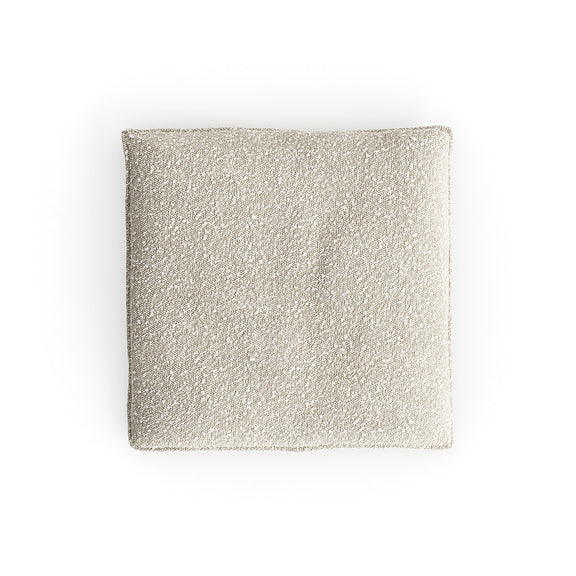Kissen 60x60 Silikon Moodu Legende 1