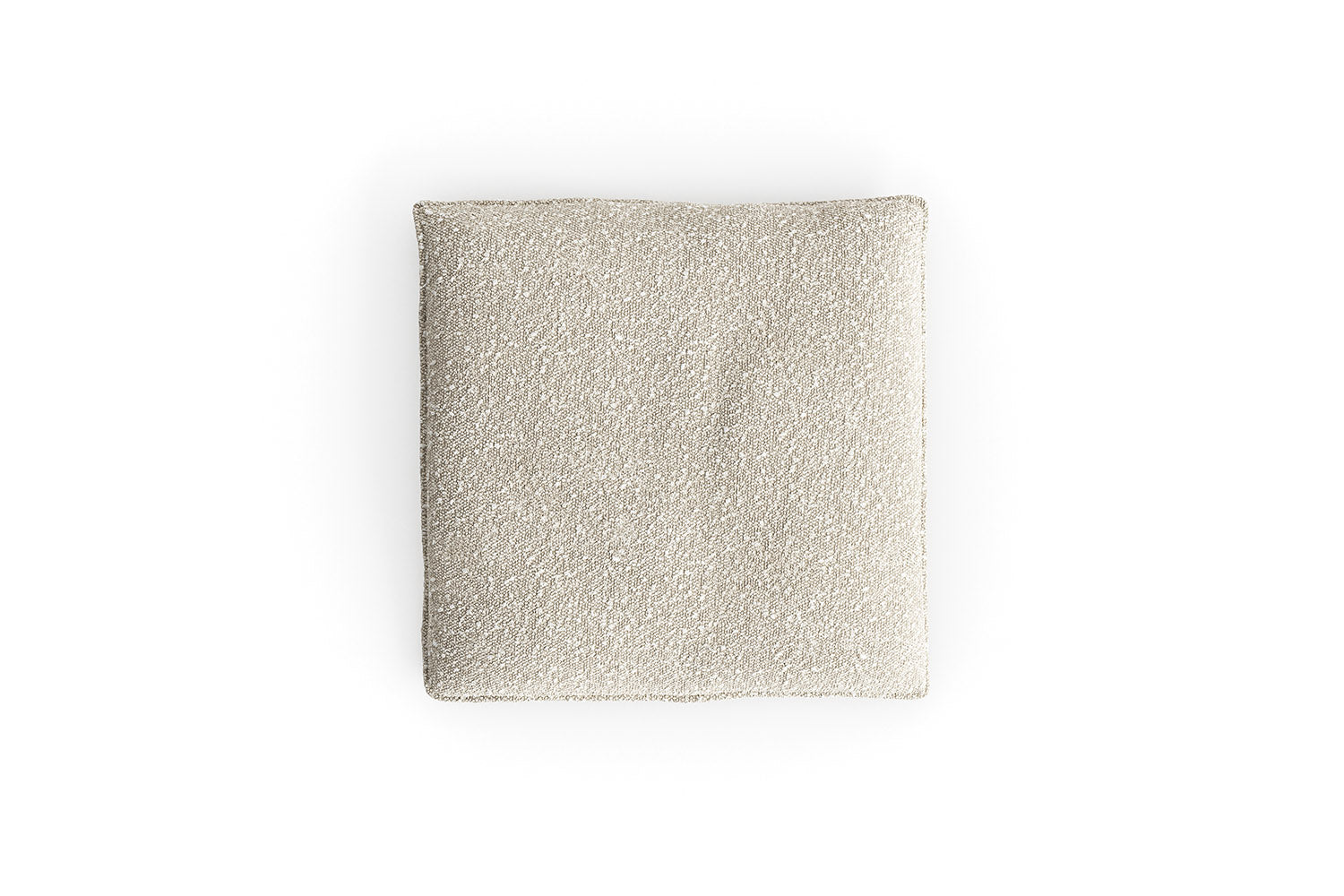 Kissen 60x60 Silikon Moodu Legende 1