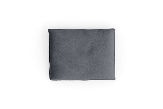 Kissen 65x50 Federn Moodu Boni 7