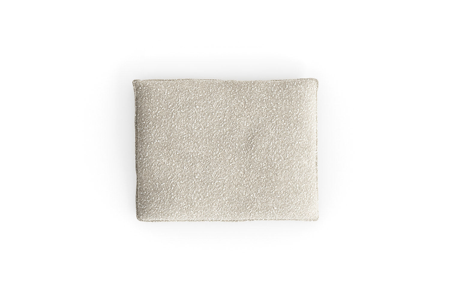 Kissen 65x50 Federn Moodu Legende 1