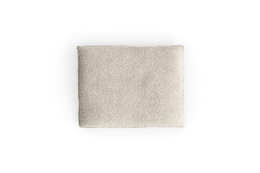 Kissen 65x50 Federn Moodu Legende 1