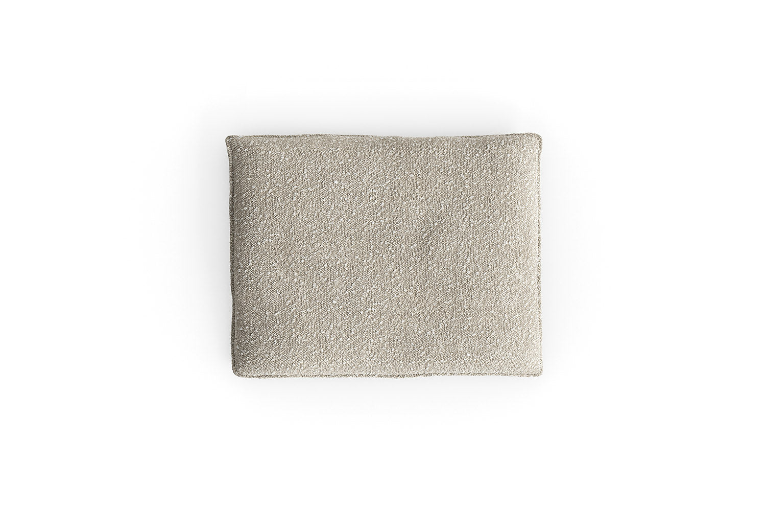 Kissen 65x50 Federn Moodu Legende 2