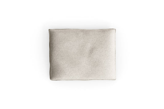 Kissen 65x50 Silikon Moodu Boni 1