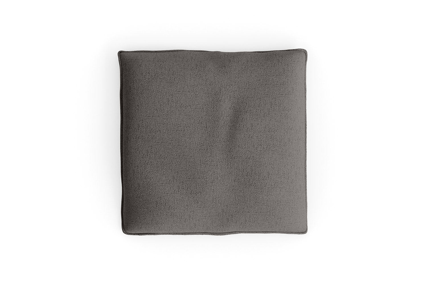 Kissen 80x80 Federn Moodu Boni 3