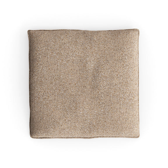 Kissen 80x80 Federn Moodu find me 2