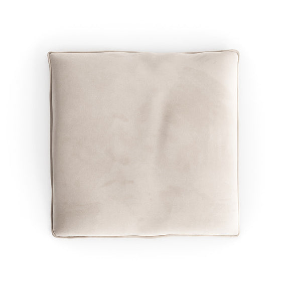 Kissen 80x80 Federn Moodu Landschaft 3