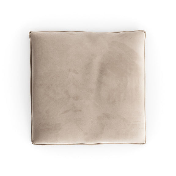 Kissen 80x80 Federn Moodu Landschaft 8