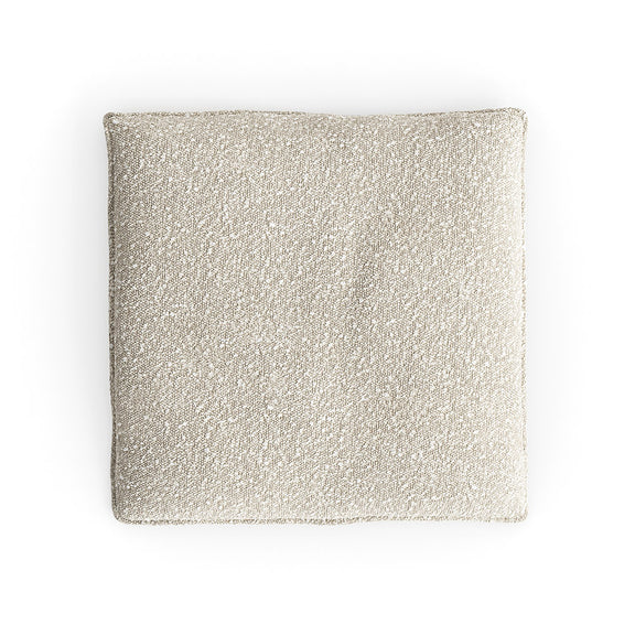 Kissen 80x80 Federn Moodu Legende 1