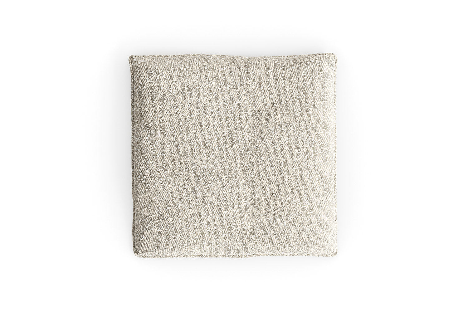 Kissen 80x80 Federn Moodu Legende 1