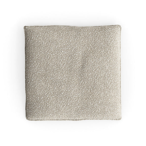 Kissen 80x80 Federn Moodu Legende 2