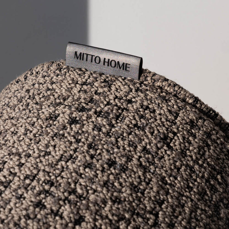 Riyo Ballkissen - Durchmesser 30