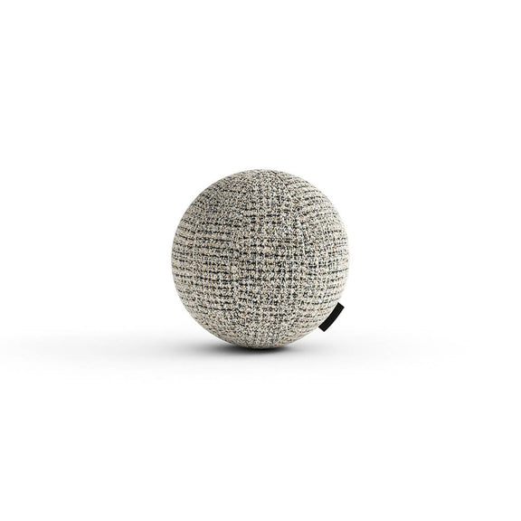 Kokoskugelkissen - Durchmesser 30