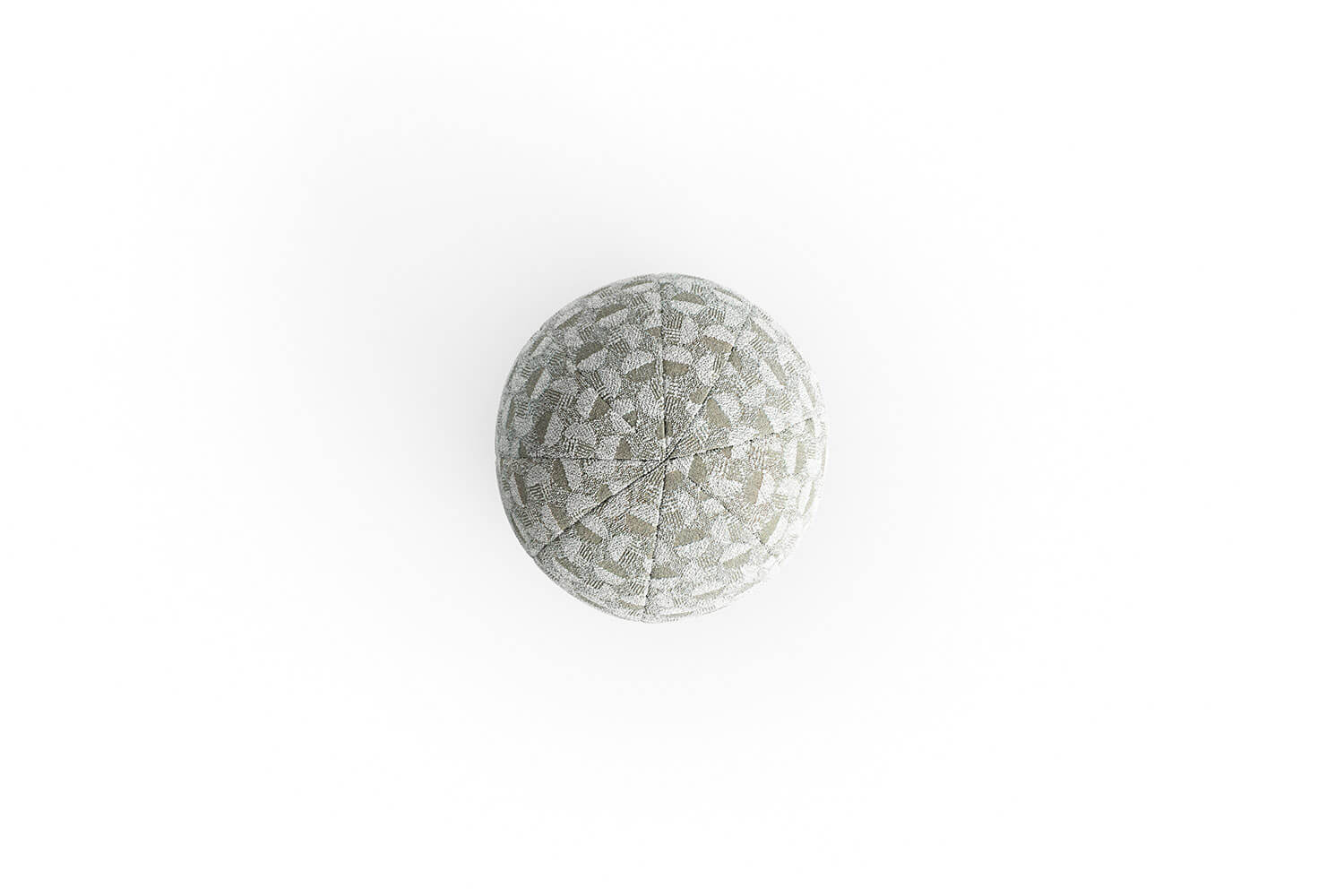 Mido Ballkissen - Durchmesser 30