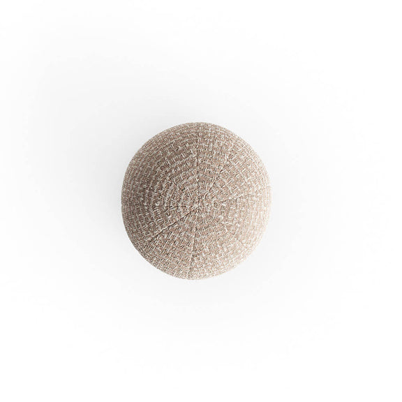 Ondin Ballkissen - Durchmesser 30