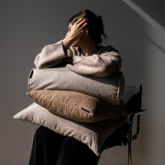 Riyo Dekokissen - 30x60