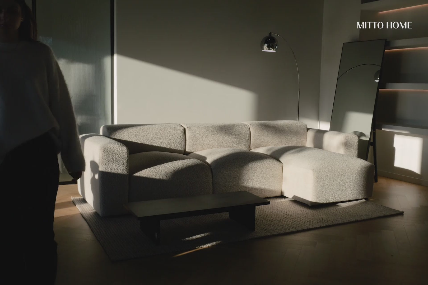 Kloo-Ecke