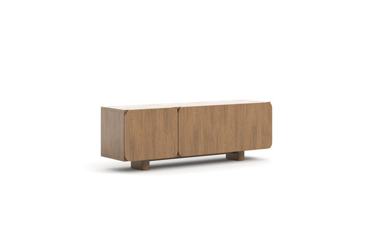 Elio TV-Schrank - Casella Eiche