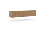Elio TV-Schrank - Casella Eiche