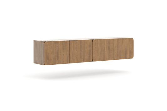 Elio TV-Schrank - Casella Eiche
