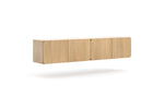 Elio TV-Schrank - Gaja Eiche