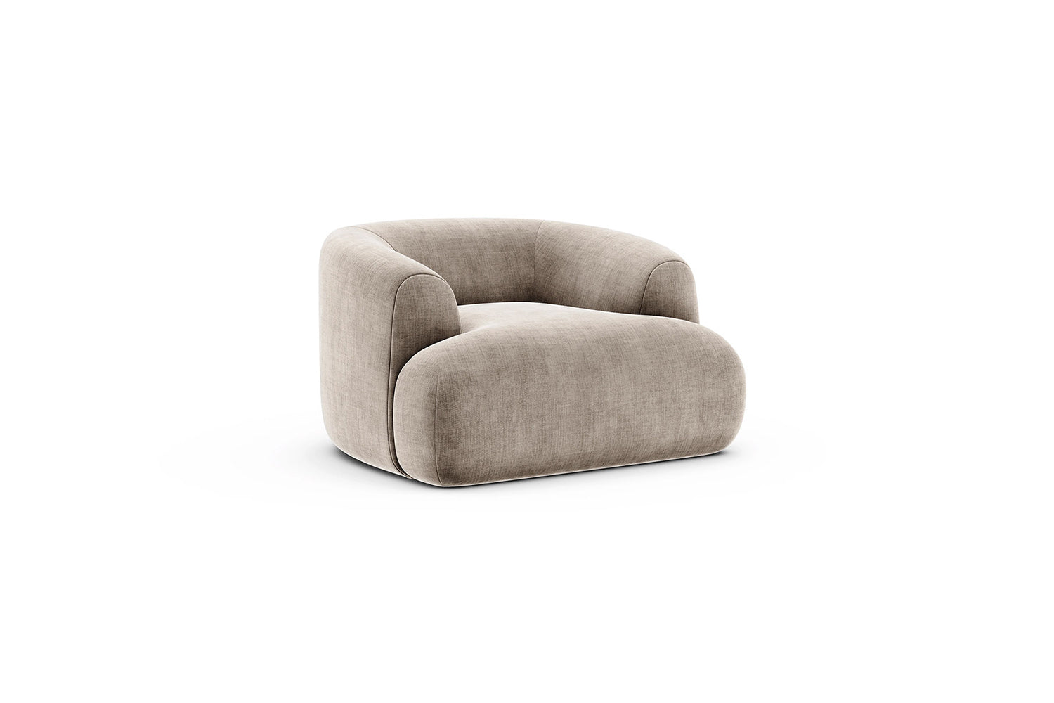 Puffy Sessel