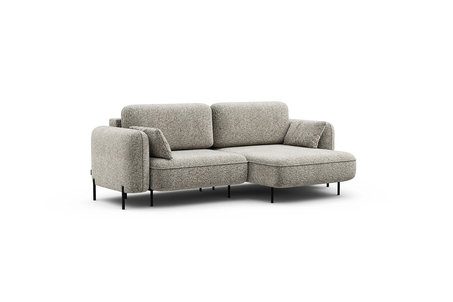 Mini Kloo Ecksofa