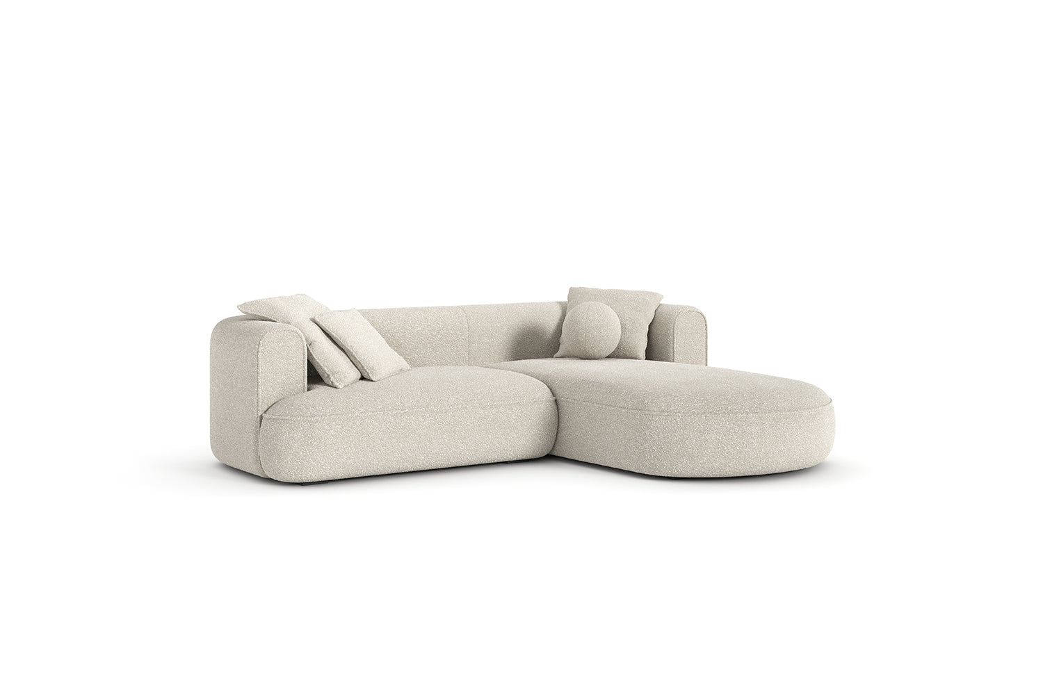 Ecksofa Gio