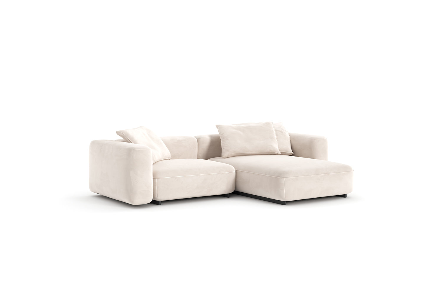 Mini Mood Ecksofa