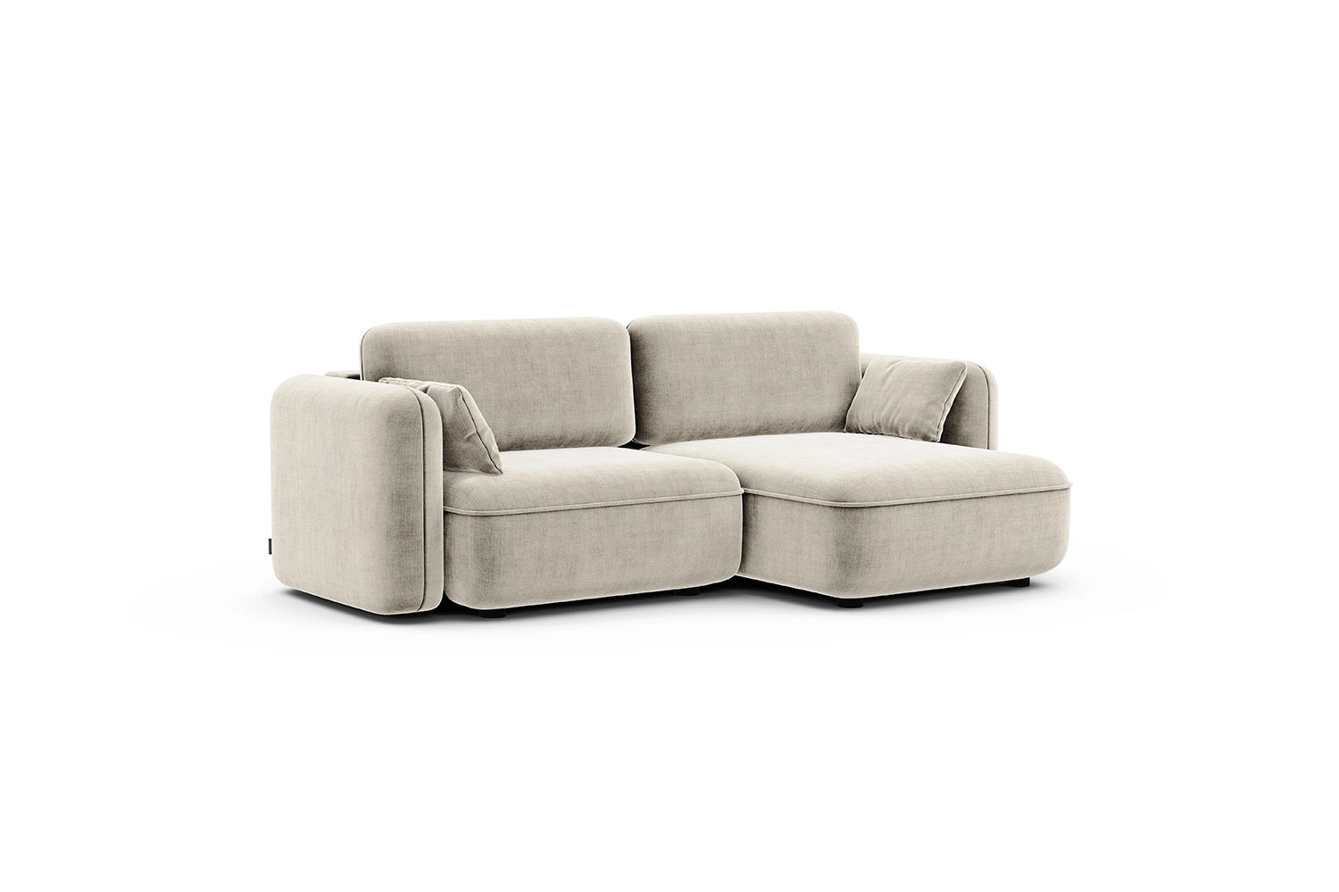 Mini Kloo Ecksofa