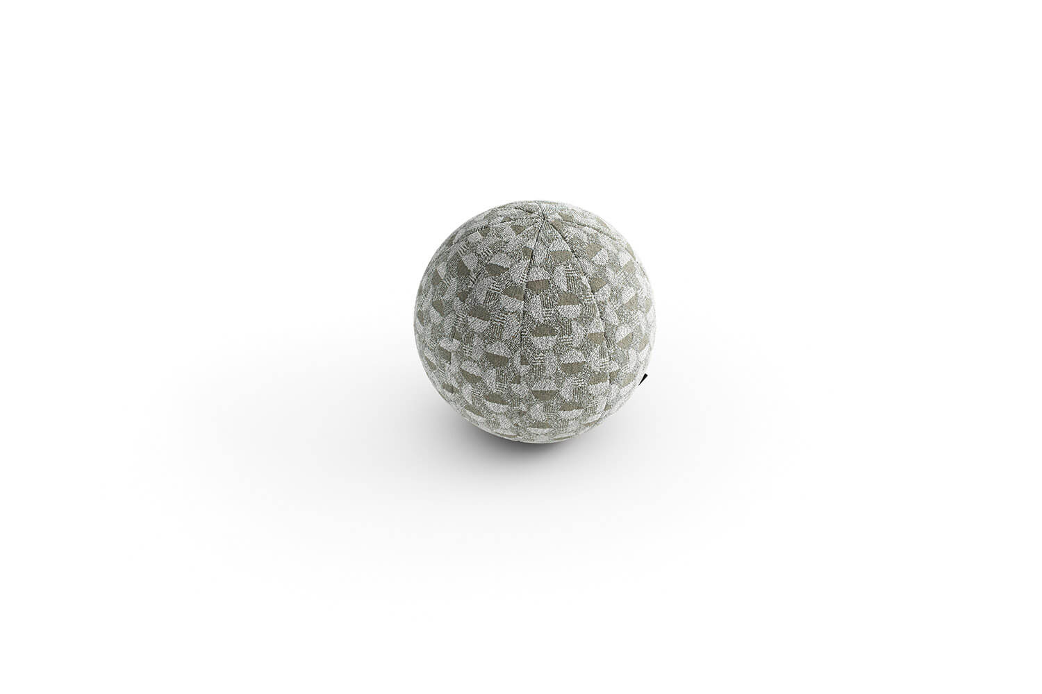 Mido Ballkissen - Durchmesser 30