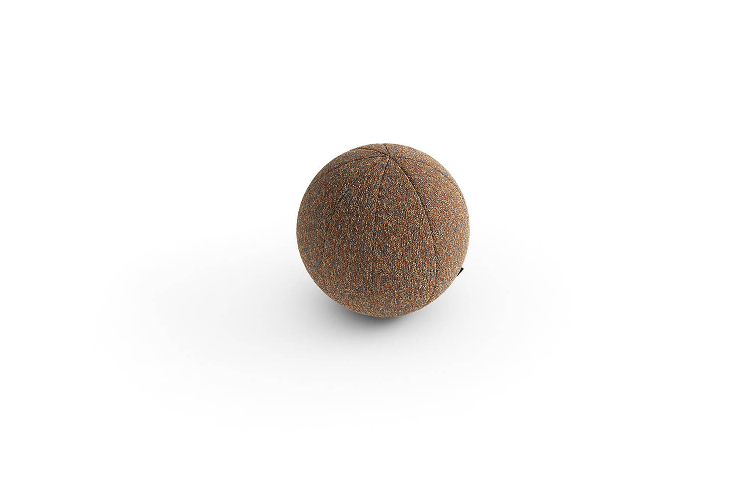 Riyo Ballkissen - Durchmesser 30