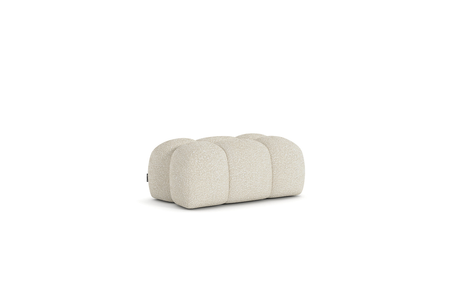 Mellven-Pouf