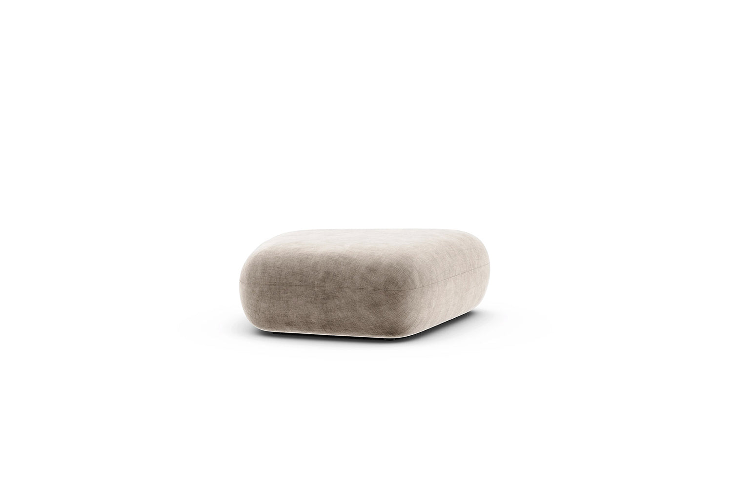 Hocker Puffy