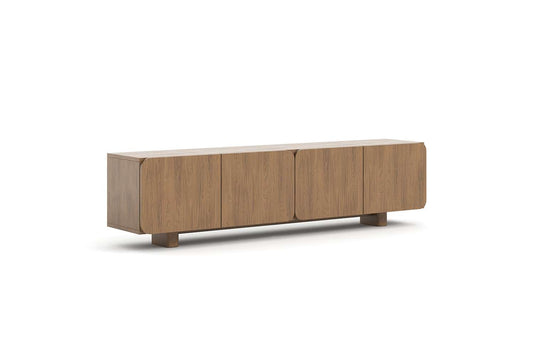 Elio TV-Schrank - Casella Eiche