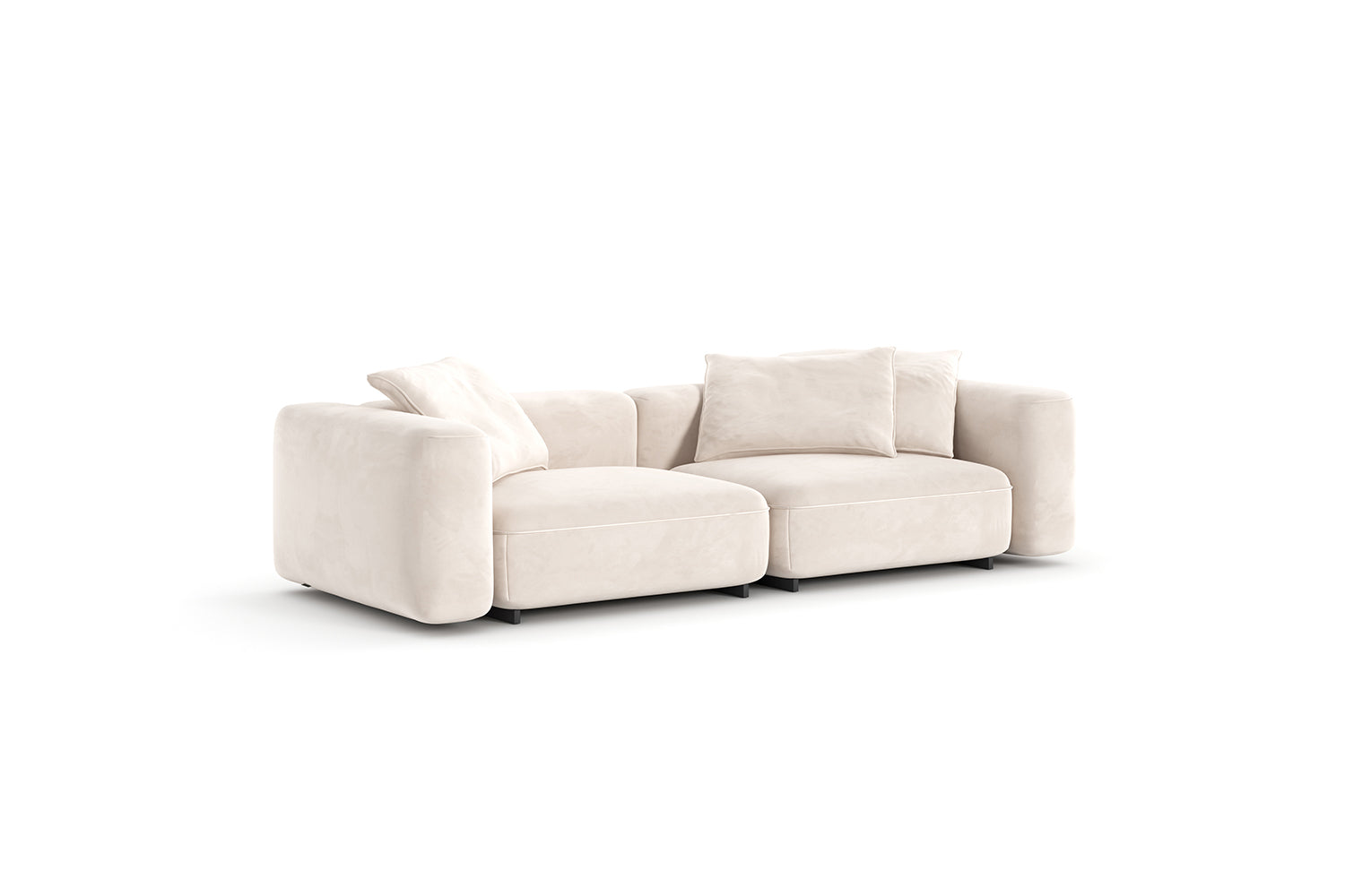 Mini Moodu Sofa