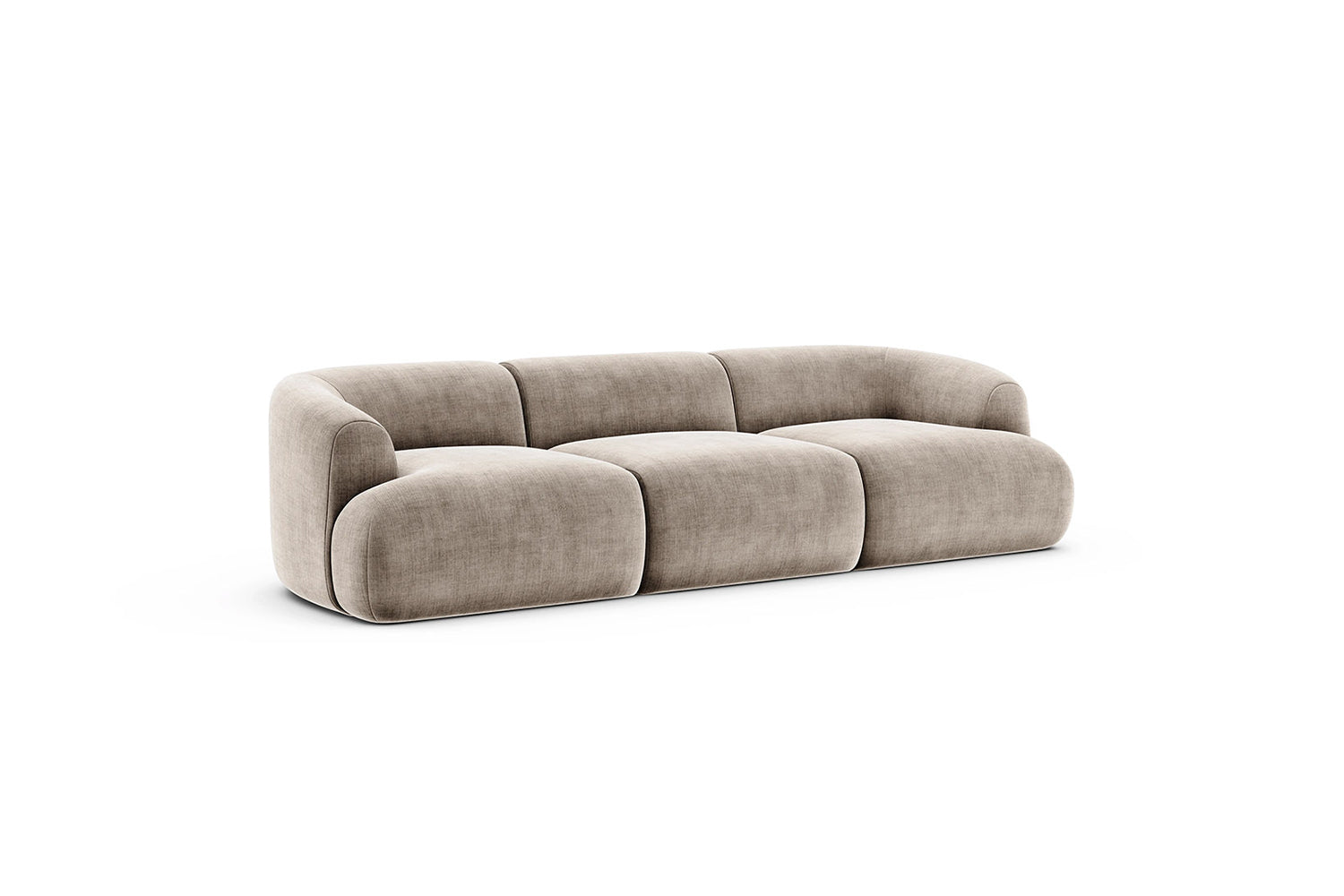 Sofa Puffy
