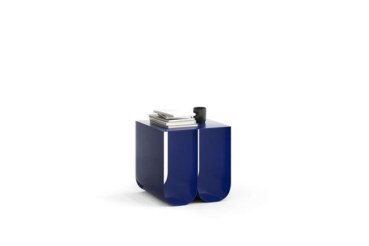 KOVU Dekotisch - Ultramarin