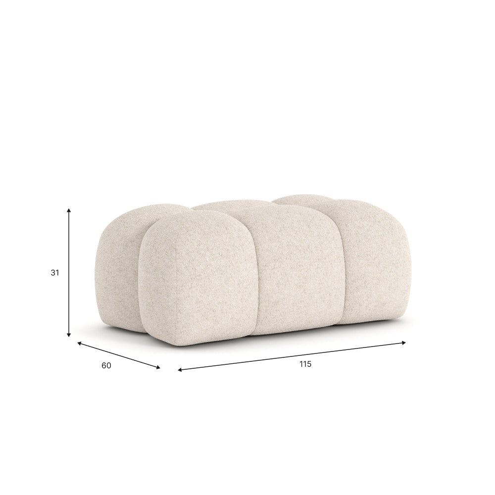 Mellven-Pouf