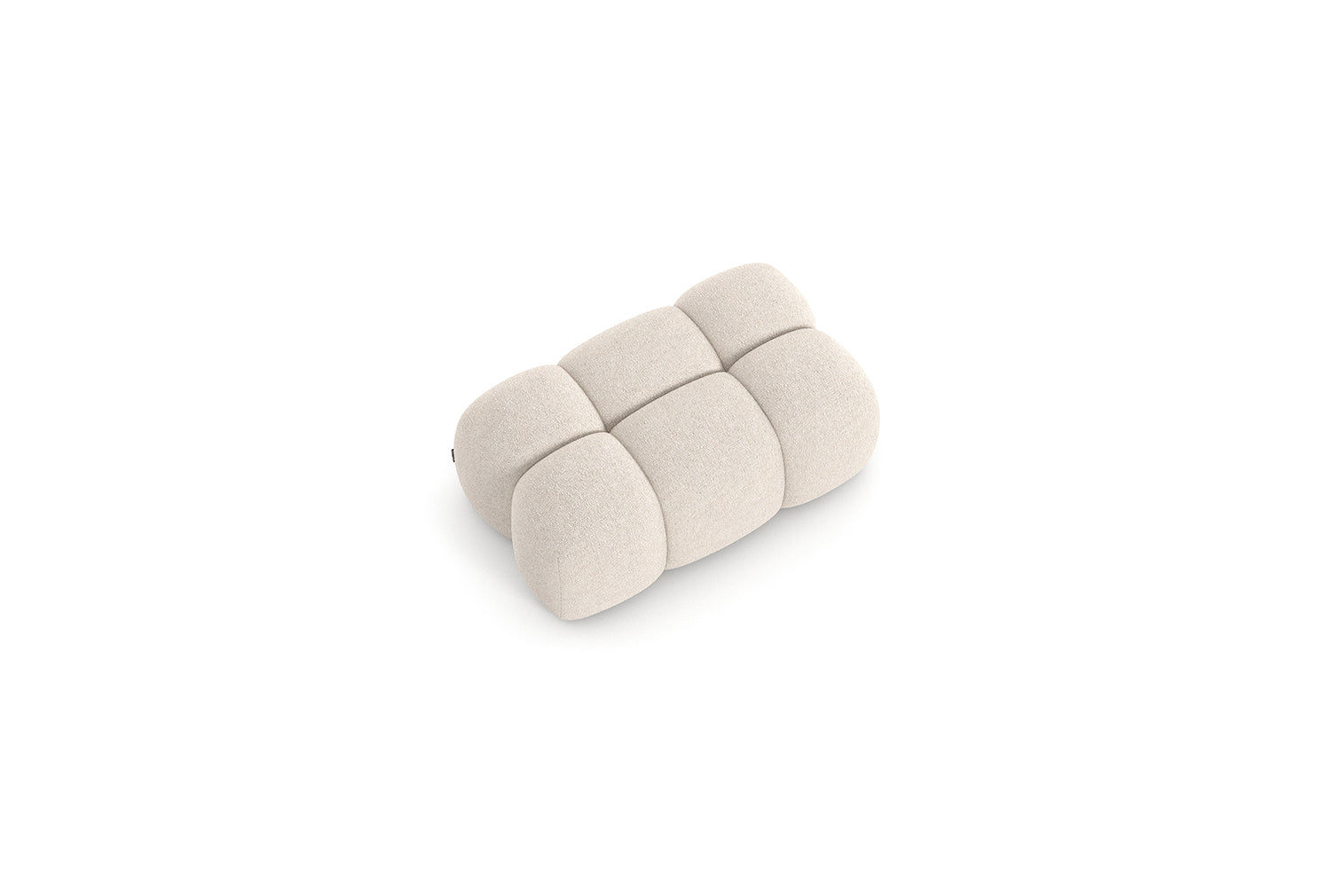 Mellven-Pouf