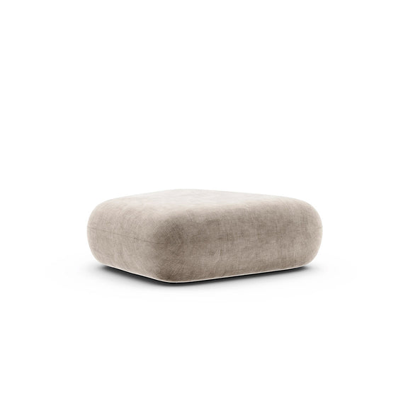 Hocker Puffy