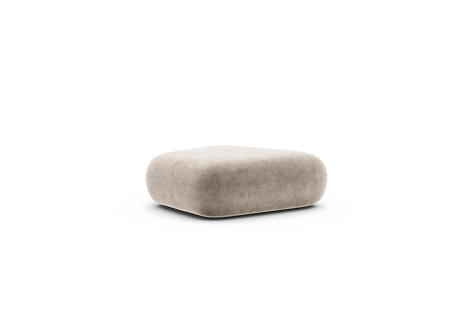 Hocker Puffy