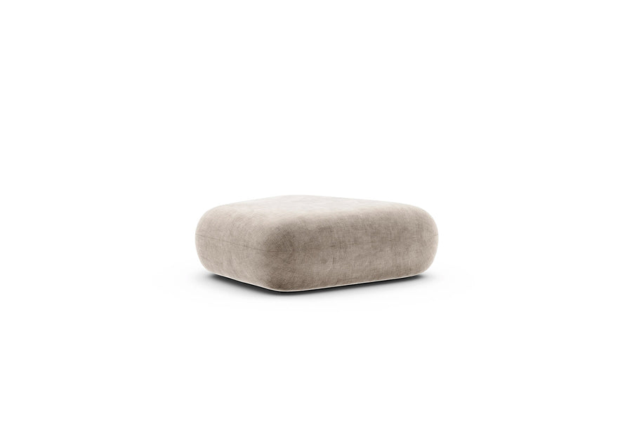 Hocker Puffy